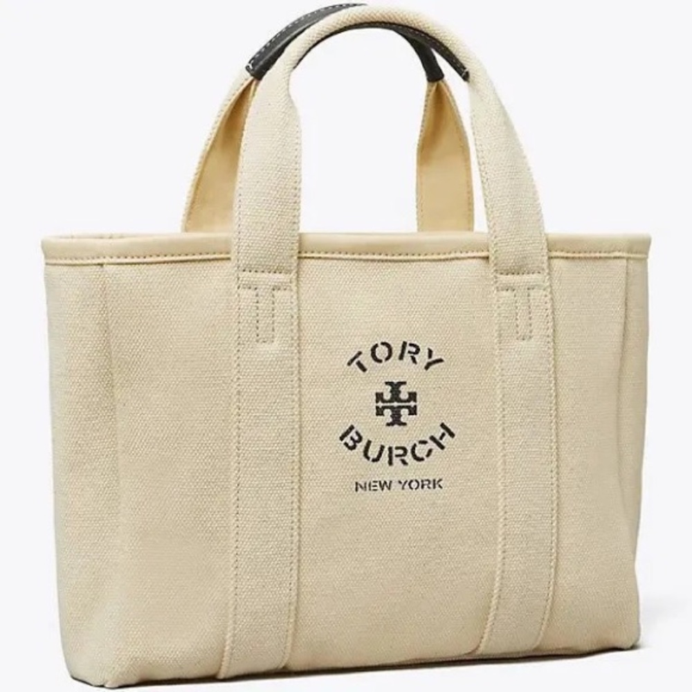 Tory Burch Mini Mercer Tote (exclusive)